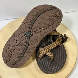 Chaco | Shoes | Chaco Z2 Mens Hiking Sport Sandals Toe Loop 
